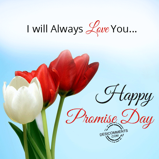 Promise Day Wishes4