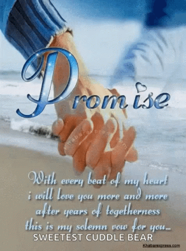 Promise Love