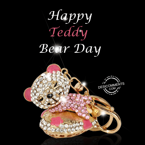 Teddy Bear Day5