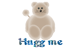 Tight Hugs For My Love6
