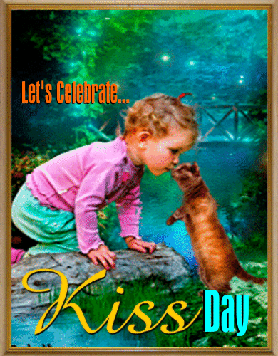 Wishes For Kiss Day2