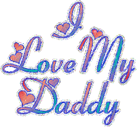 Dad I Love You1