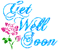 Animated Get Well Soon Image 0003