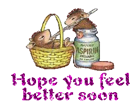Animated Get Well Soon Image 0047