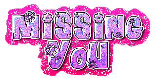 Animated I Miss You Baby1