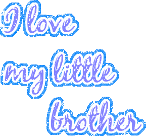 Brother Love You2