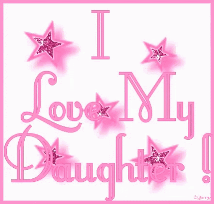 Happi Daughters Day