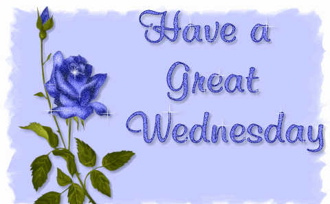 Have A Great Wednesday Gif Images