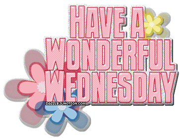 Have A Wonderful Wednesday 4 B1fa1