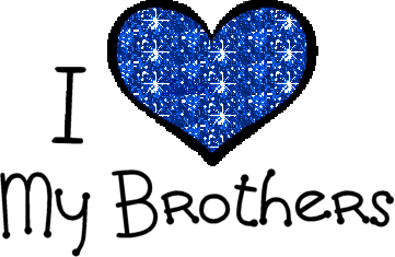 I Love You My Bro Gif4
