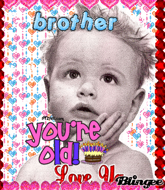Love You My Brother2