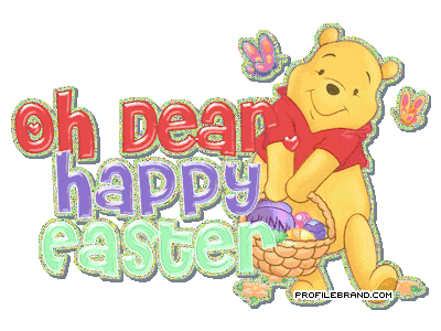 Animated Easter Wishes7