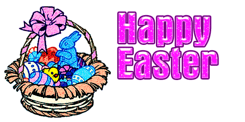Animated Easter Wishes9