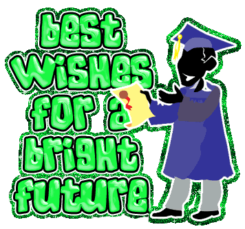 Best Wishes For A Bright Future Graduation Wishes For Friend