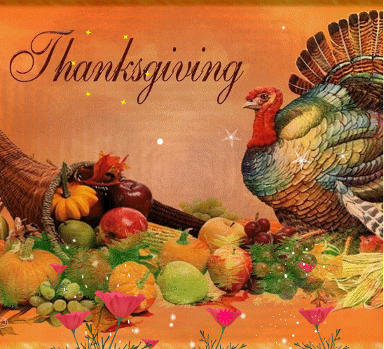 Best Wishes For Thanksgiving2