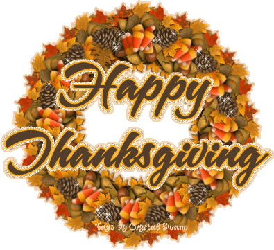 Best Wishes For Thanksgiving7