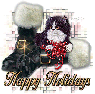 Best Animated Gif Happy Holiday3
