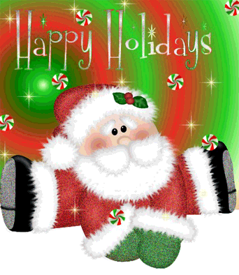 Best Animated Gif Happy Holiday5