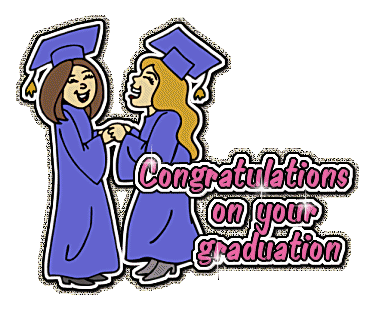 Congratulations On Your Graduation Wishes For Colleague