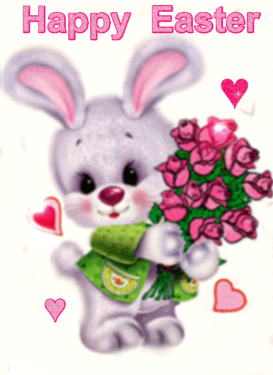 Easter Animated Image3