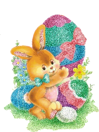 Happy Easter Gif Images 2019 7