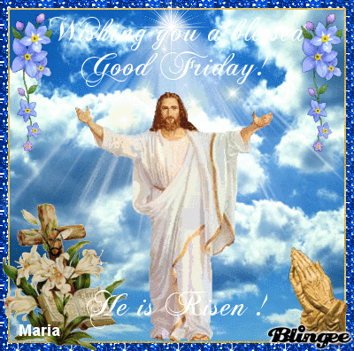 Have A Blessed Good Friday1