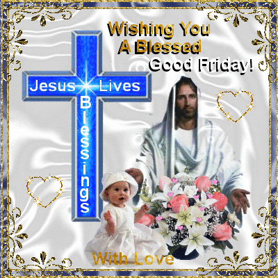 Have A Blessed Good Friday2