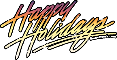 Have A Happy Holiday1