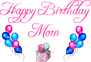 Mother Happy Birthday Gif1