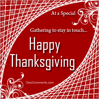 Wishes For Thanksgiving4
