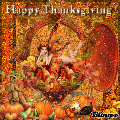 Wishing You A Happy Thanksgiving2