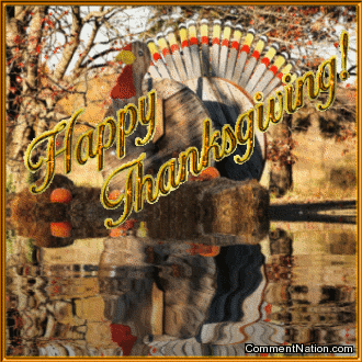 Wishing You A Happy Thanksgiving5