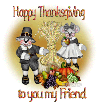 Wishing You A Happy Thanksgiving7