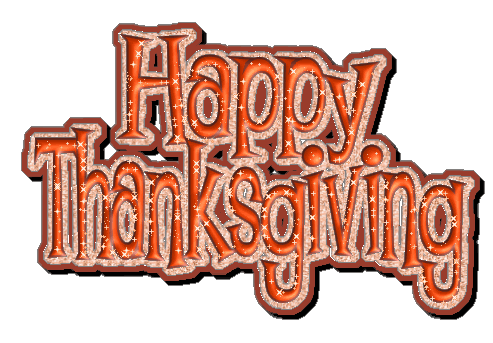 Wishing You A Happy Thanksgiving9