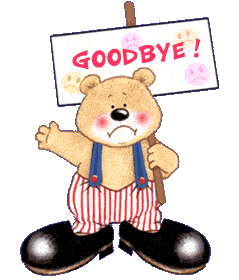 Animated Goodbye9