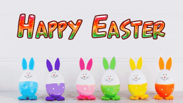 Easter Gifs 1