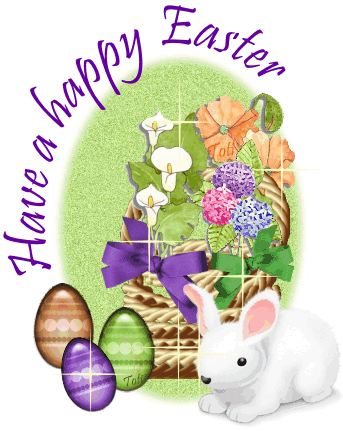 Happy Easter1