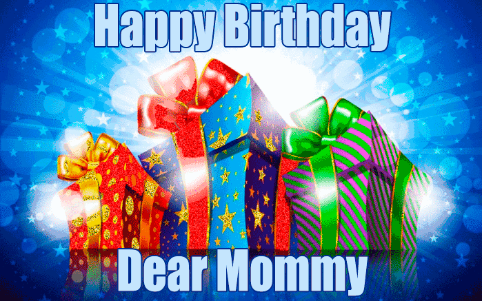 Happy Birthday Mom 7