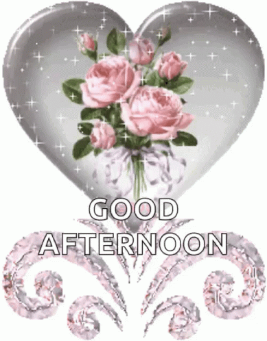 Happy Good Afternoon Gif9