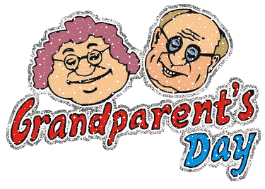 Grandparents Day Glitter Gifs 1