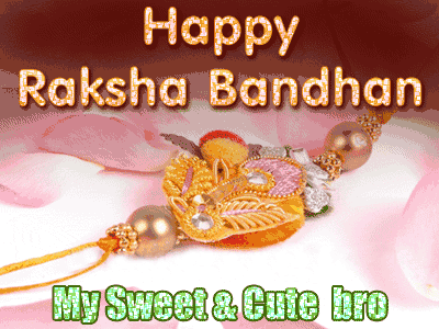 Happy Rakhi Raksha Bandhan 2015 Animated Images And Wallpapers